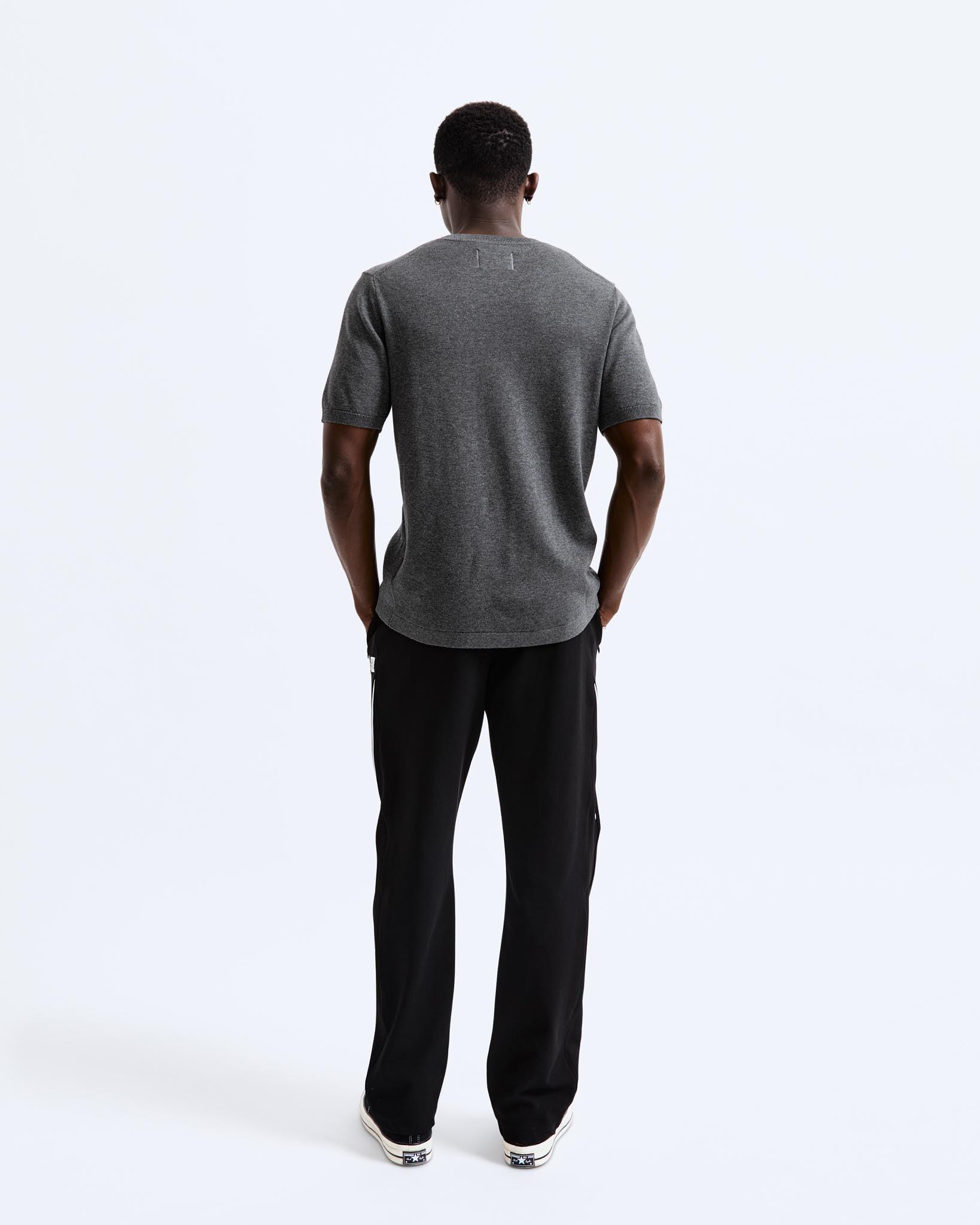 Cotton Cashmere Riviera T-shirt Male Product Image