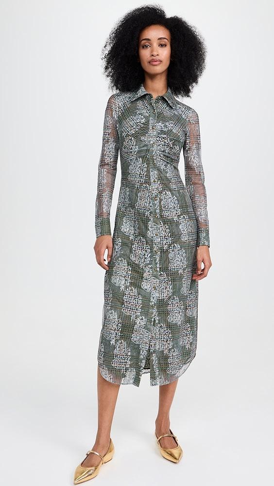 Ramy Brook Wyatt Dress | Shopbop Product Image