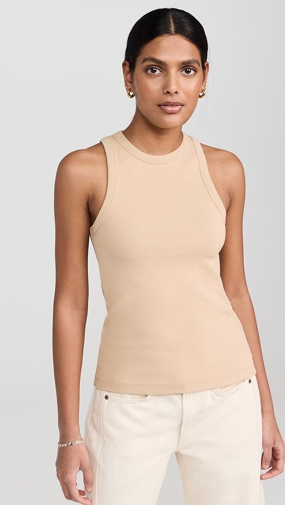 Sold Out NYC The Not So Basic Tank | Shopbop product image