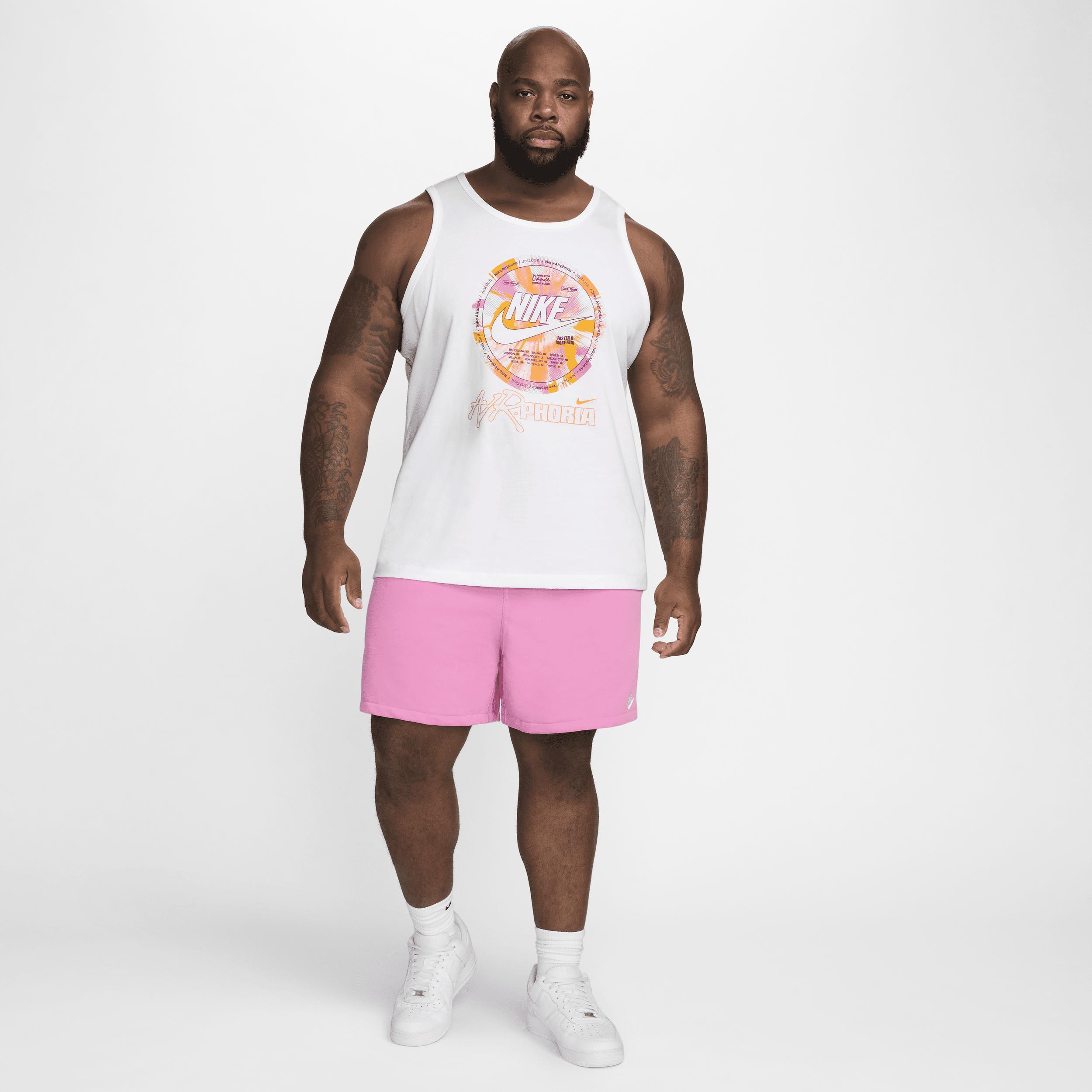 Men's Nike Sportswear Tank Top Product Image