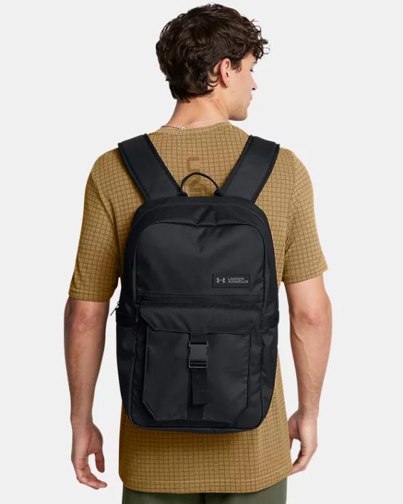 UA Triumph Campus Backpack Product Image