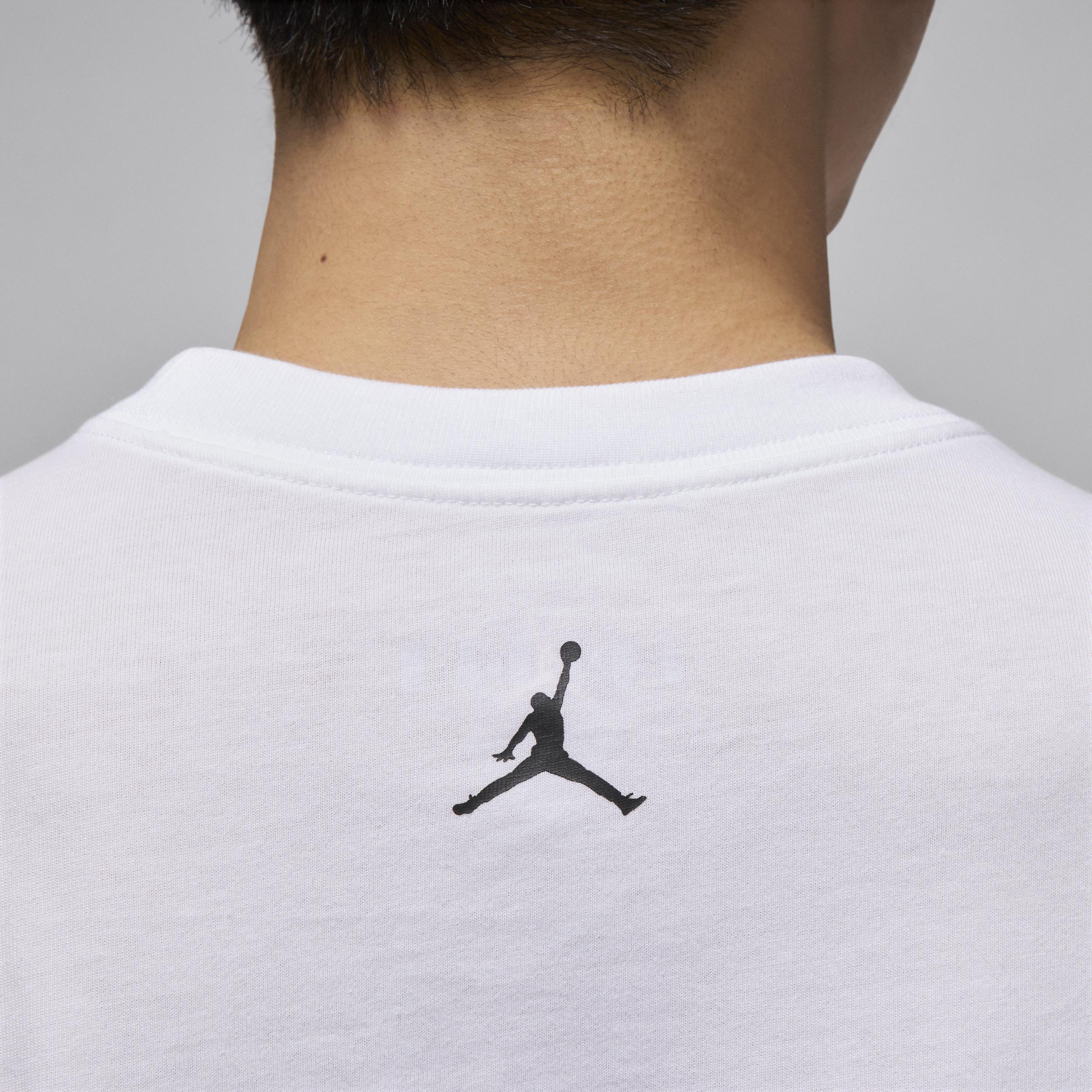 Men's Jordan Flight Essentials T-Shirt Product Image