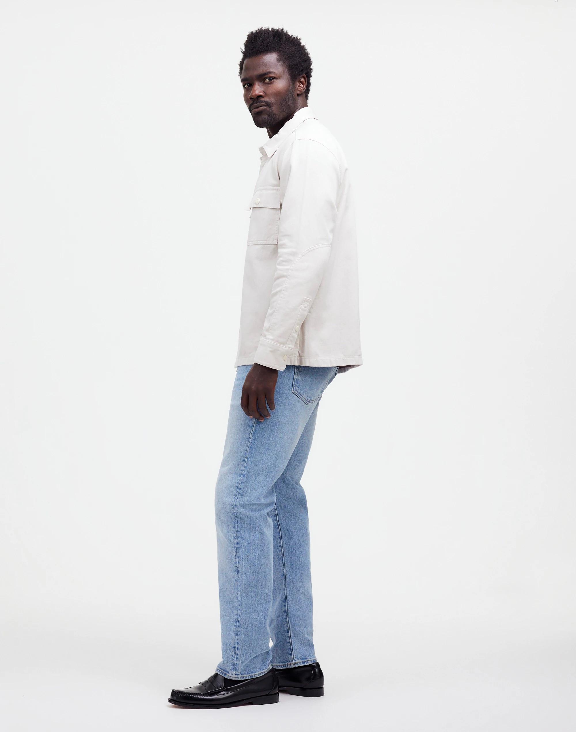 The 1991 Straight-Leg Jean in Lockhart Wash Product Image