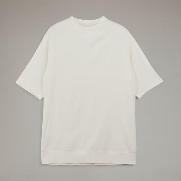 Y-3 Short Sleeve Premium Tee Product Image