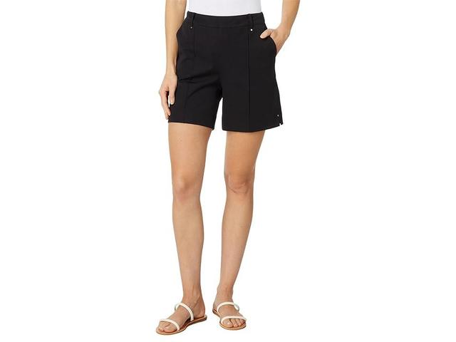 Lysse Amanda Stretch Twill Shorts Women's Shorts Product Image