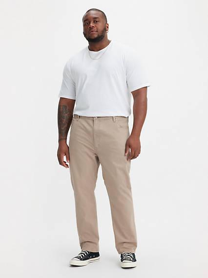 Levi's Slim Fit Men's Jeans (Big & Tall) Product Image