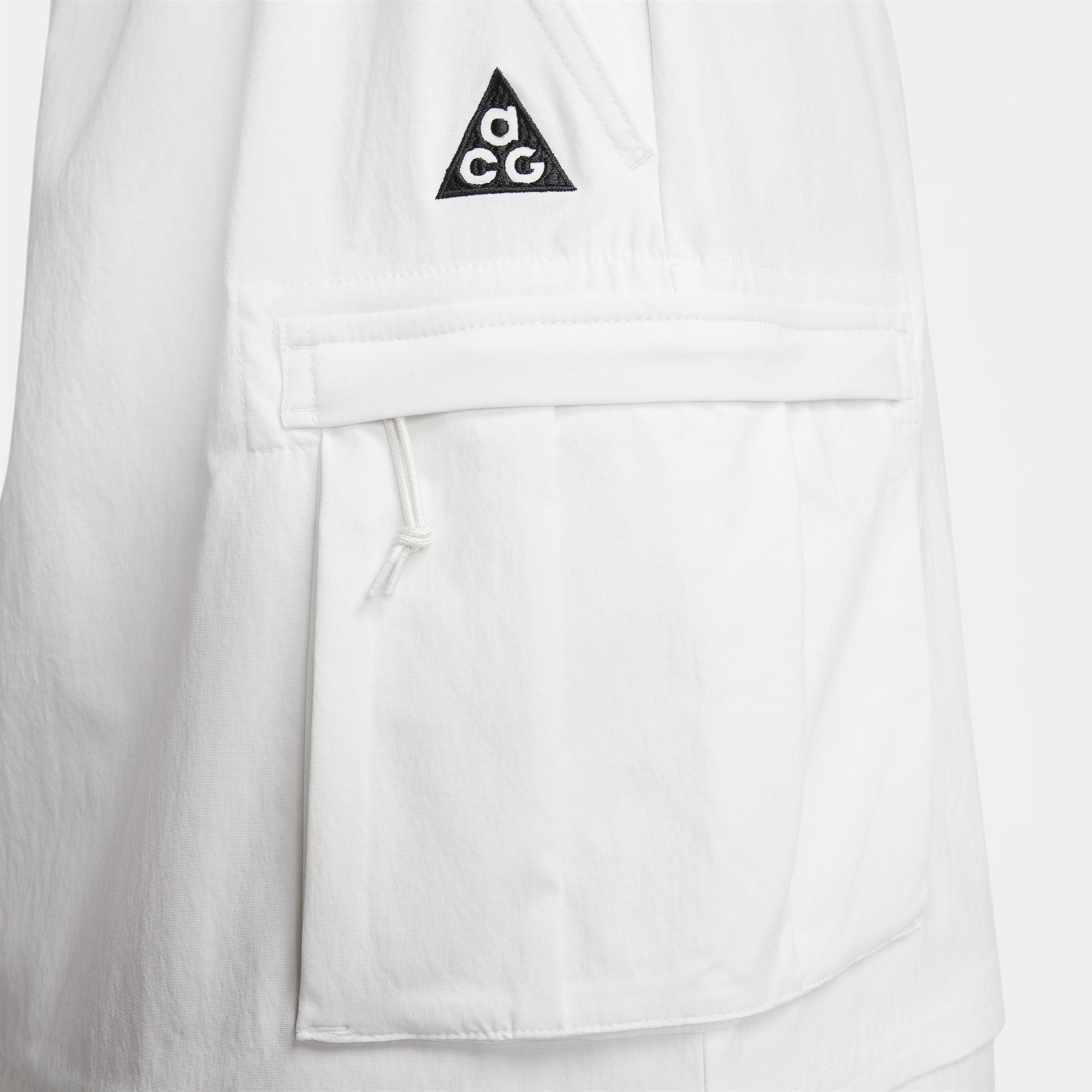 Women's Nike ACG "Smith Summit" Zip-Off Skirt Product Image