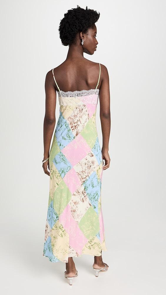 KITRI Daphne Maxi Dress | Shopbop Product Image