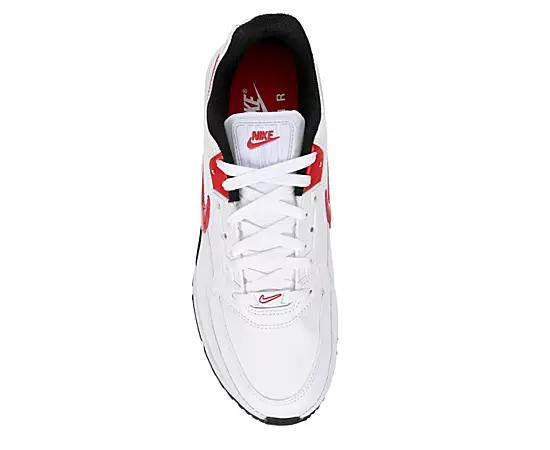 Nike Mens Air Max LTD 3 Casual Shoes Product Image