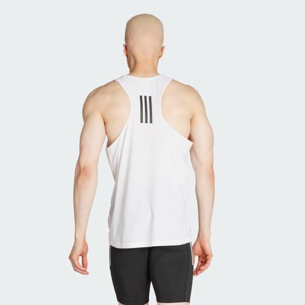 Own The Run Tank Top Product Image