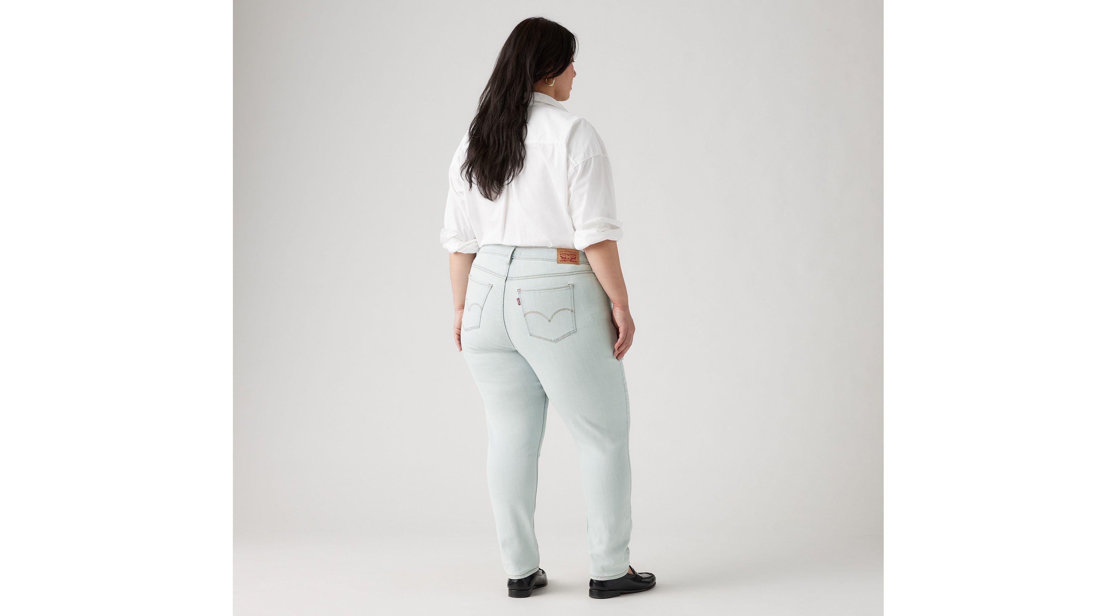 Levi's Shaping Skinny Women's Jeans (Plus Size) Product Image