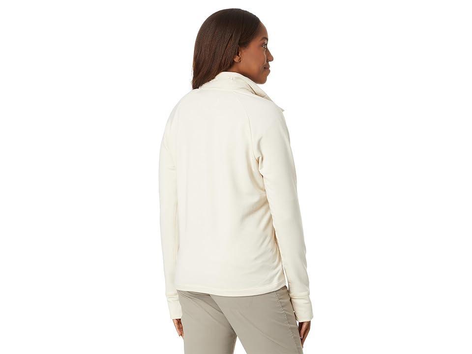 Smartwool Smartloft Jacket (Almond) Women's Coat Product Image