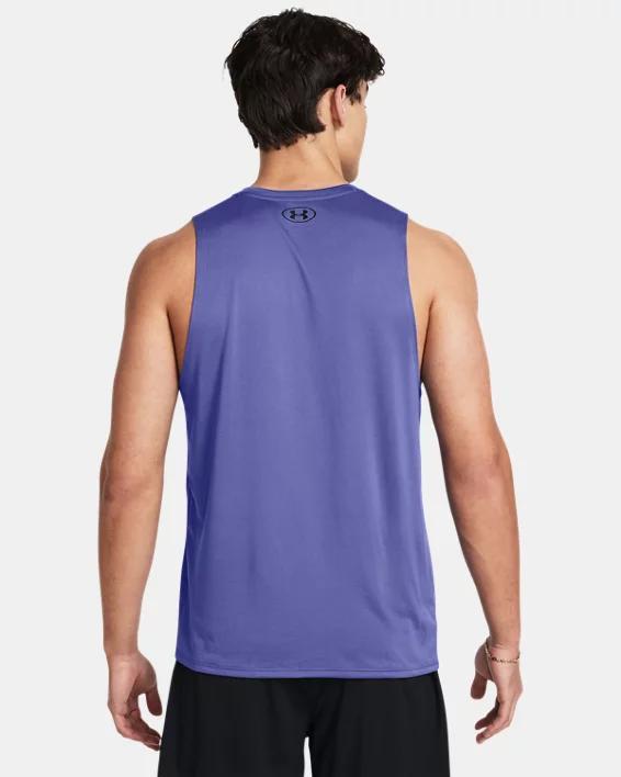 Men's UA Tech™ Tank Product Image