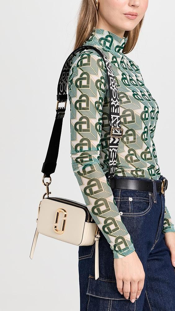 Marc Jacobs The Snapshot Bag | Shopbop Product Image