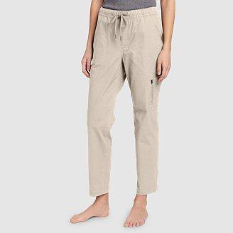 Women's Discovery Peak Ankle Pants Product Image