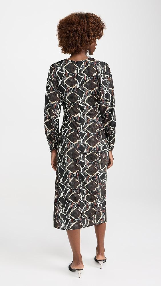 IRO Aurelie Dress | Shopbop Product Image