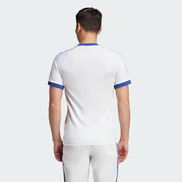 Jude Bellingham 3-Stripes Tee Product Image