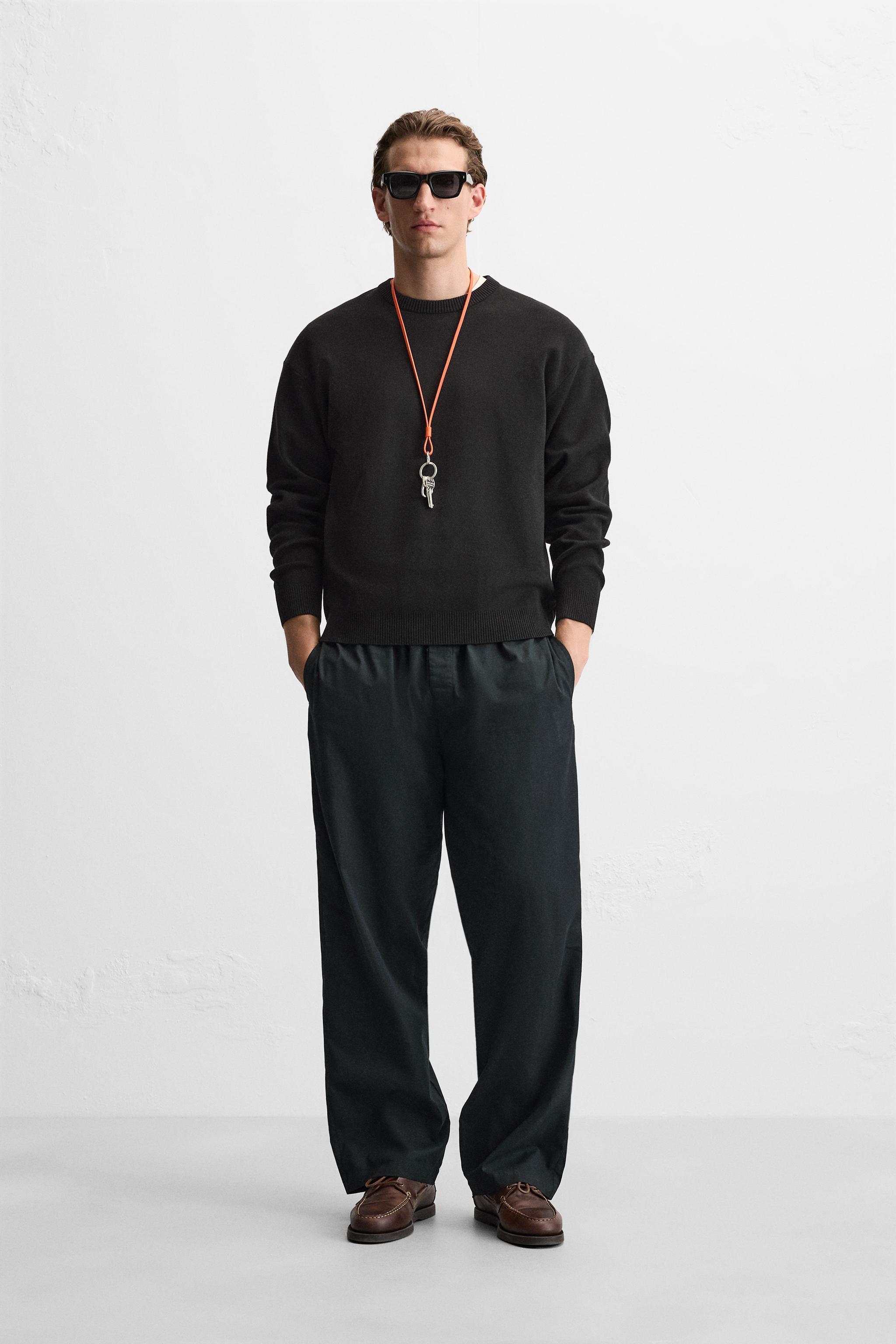 SOFT SWEATER Product Image