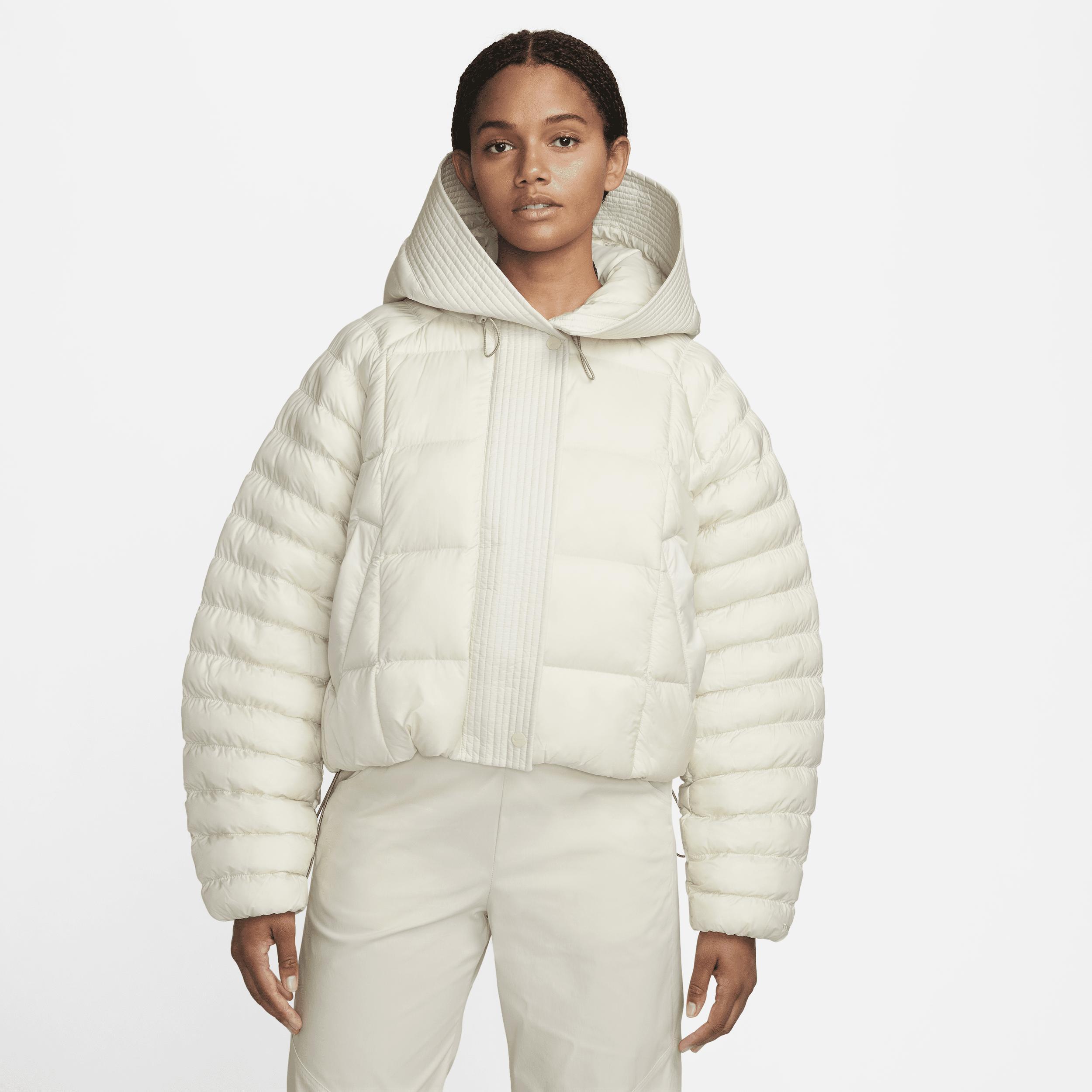 Nike Sportswear Essential PrimaLoft Water Repellent Puffer Coat Product Image