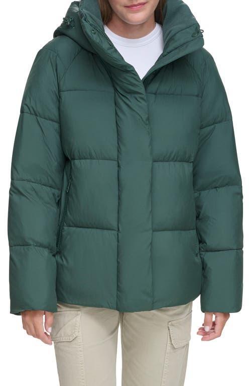 levis Hooded Puffer Jacket Product Image