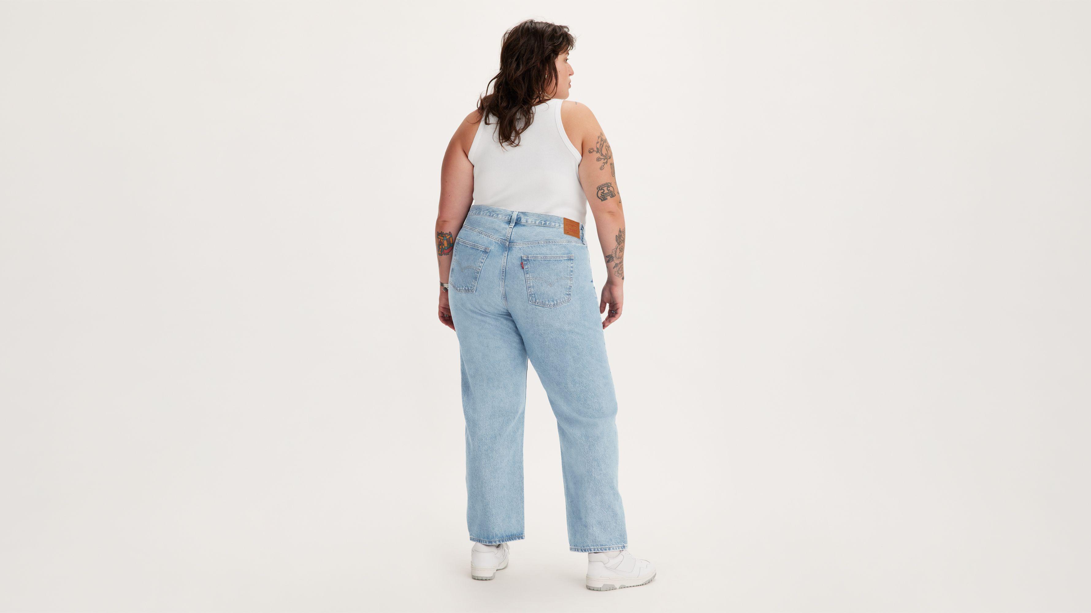 501® ‘90s Women's Jeans (Plus Size) Product Image