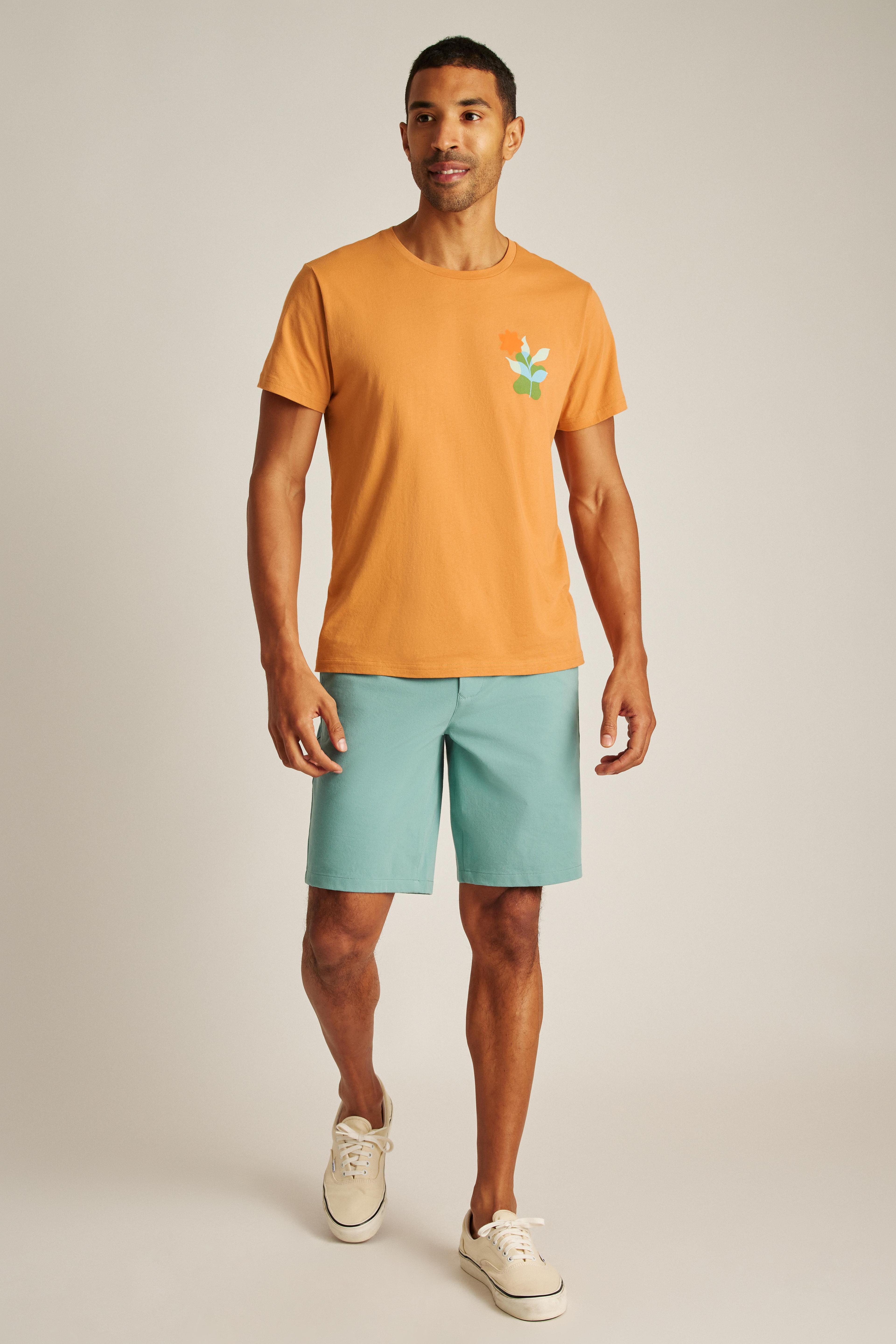 The Chino Short 2.0 Product Image