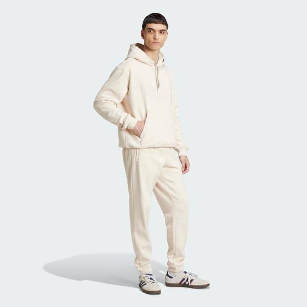 adidas Originals 70s Fleece Hoodie Product Image