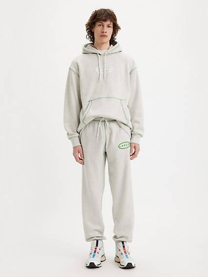 Levis Graphic Mens Joggers Product Image