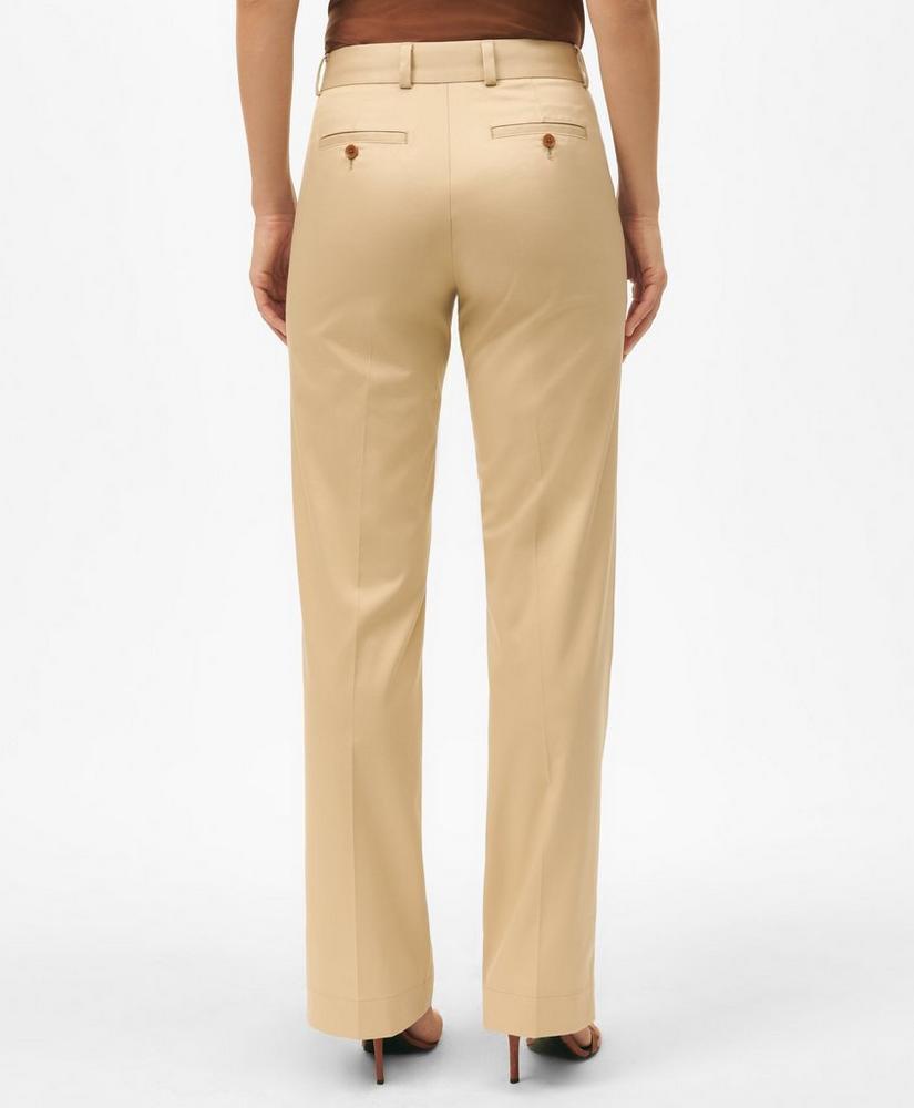 Wide Leg Advantage Chino® Pants Product Image