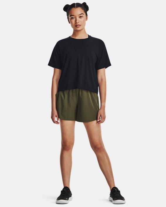 Women's UA Motion Short Sleeve Product Image