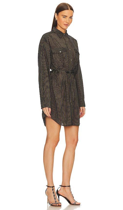 Isabel Marant Etoile Liliane Dress Purple. (also in ). Product Image