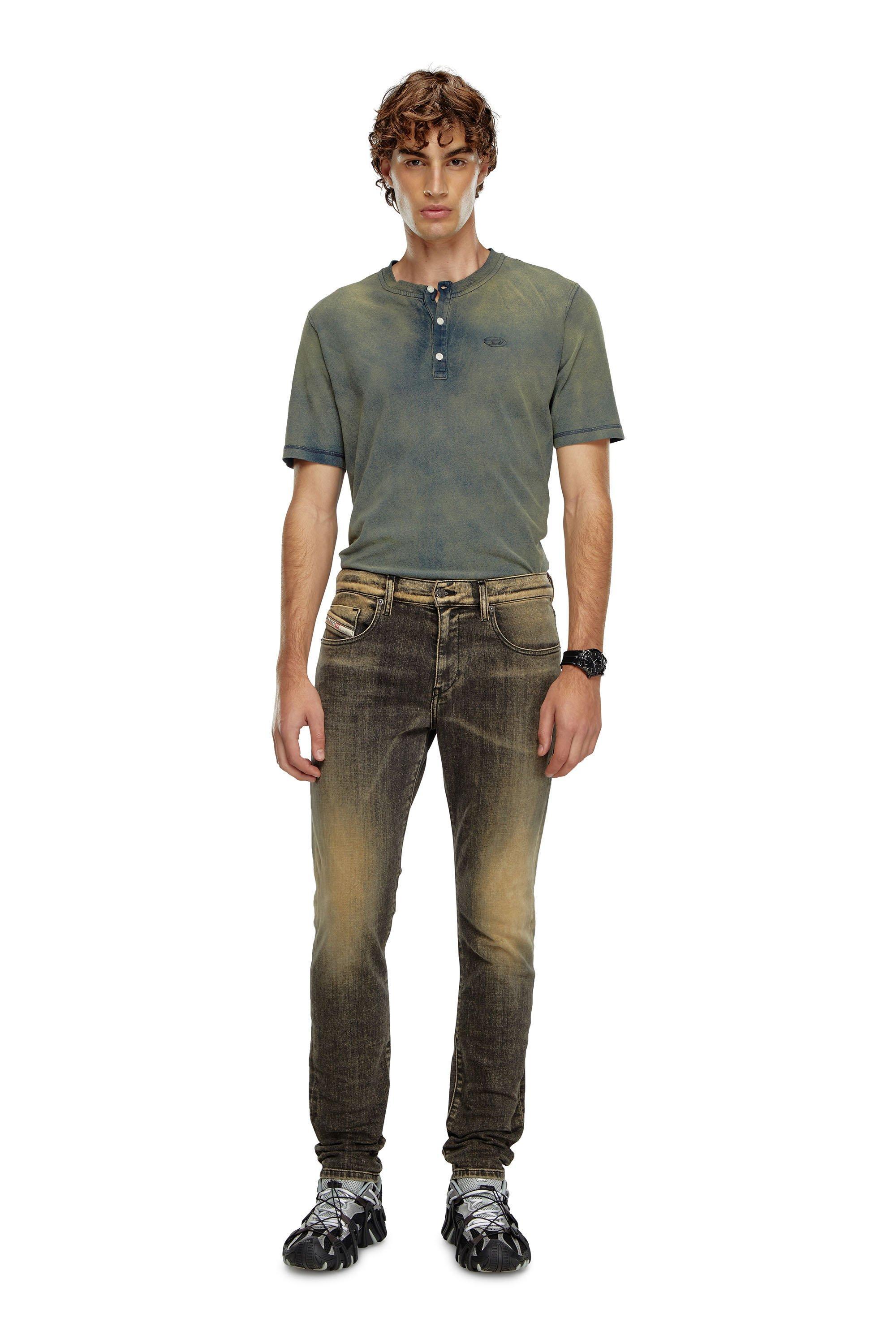 Slim Jeans 2019 D-Strukt 09J48 Product Image