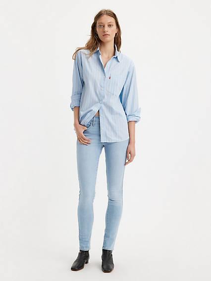 Levi's Shaping Skinny Women's Jeans product image