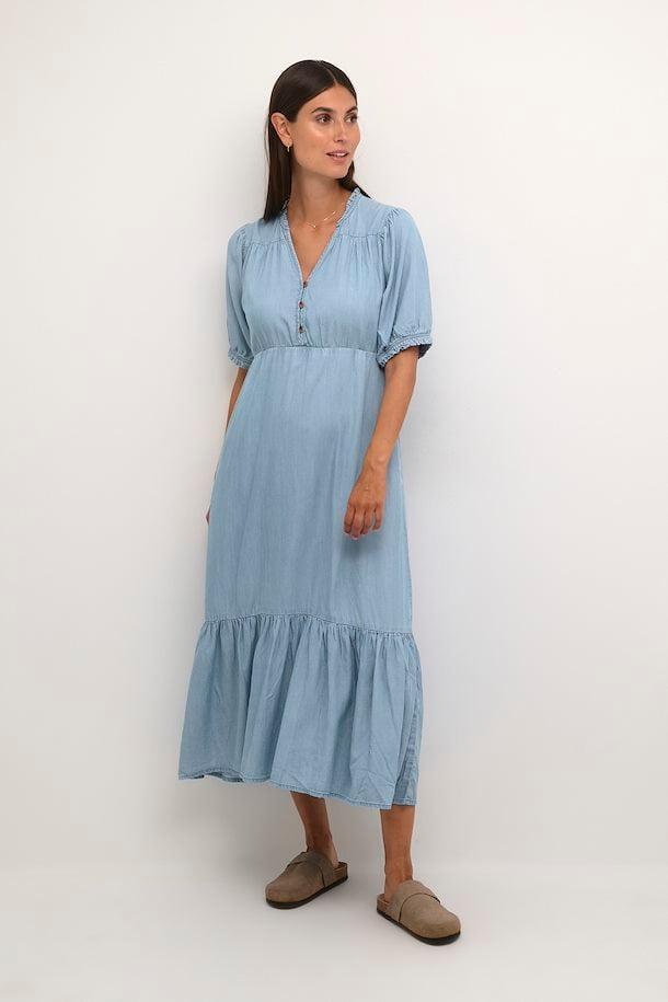 CUaurelia Dress Product Image