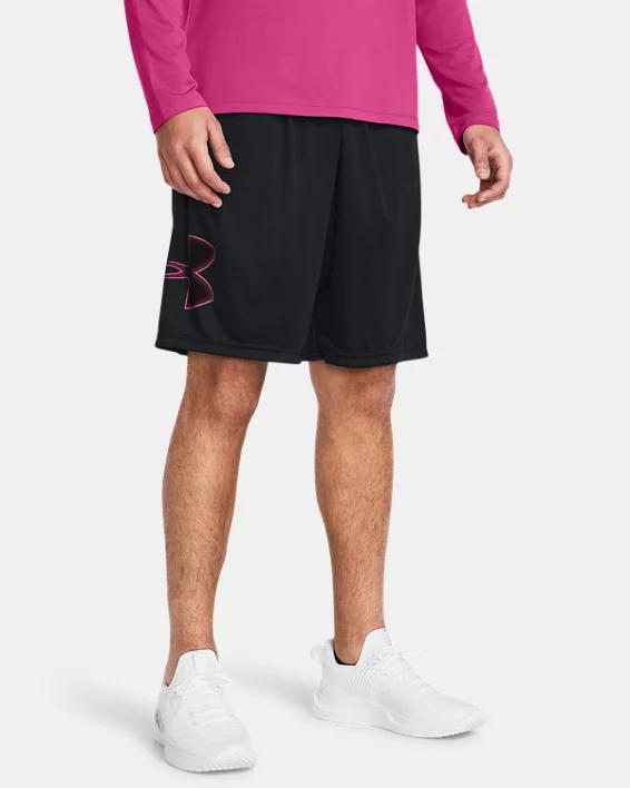 Men's UA Tech™ Graphic Shorts Product Image