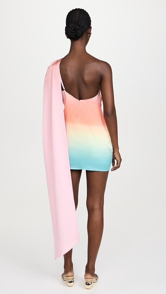 BAOBAB Ari Mini Dress | Shopbop Product Image