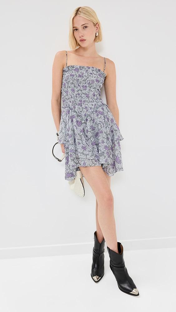 Isabel Marant Étoile Anka Dress | Shopbop Product Image