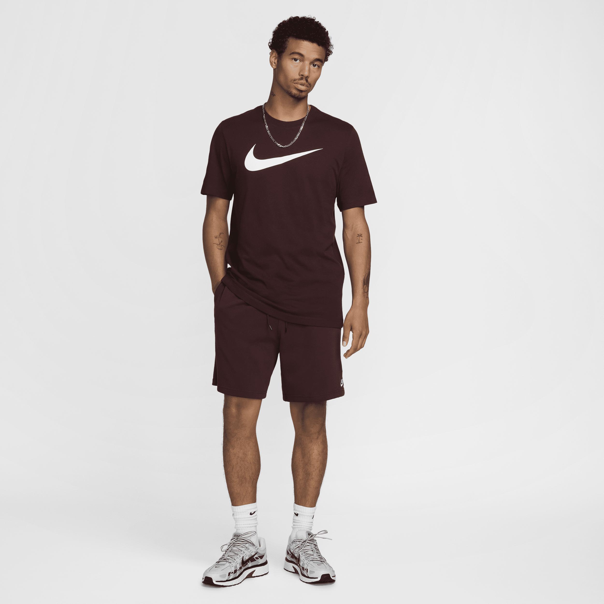 Mens Nike Sportswear Swoosh T-Shirt Product Image