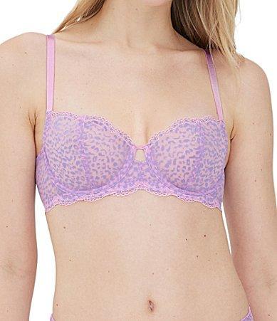 Skarlett Blue Rouse Full Coverage Balconette Bra Product Image