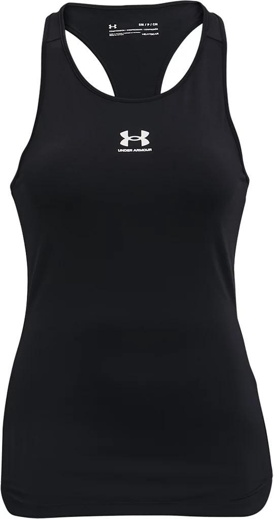 Women's HeatGear® Compression Tank Product Image