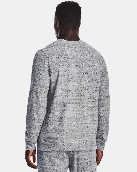 Men's UA Rival Terry Crew Product Image