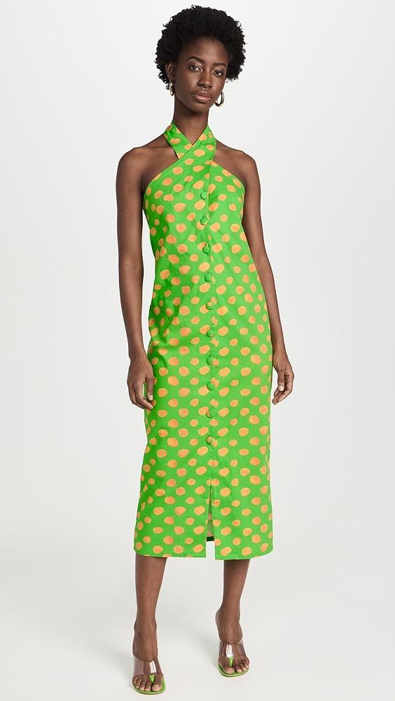 The Lulo Project Cami Dress | Shopbop Product Image