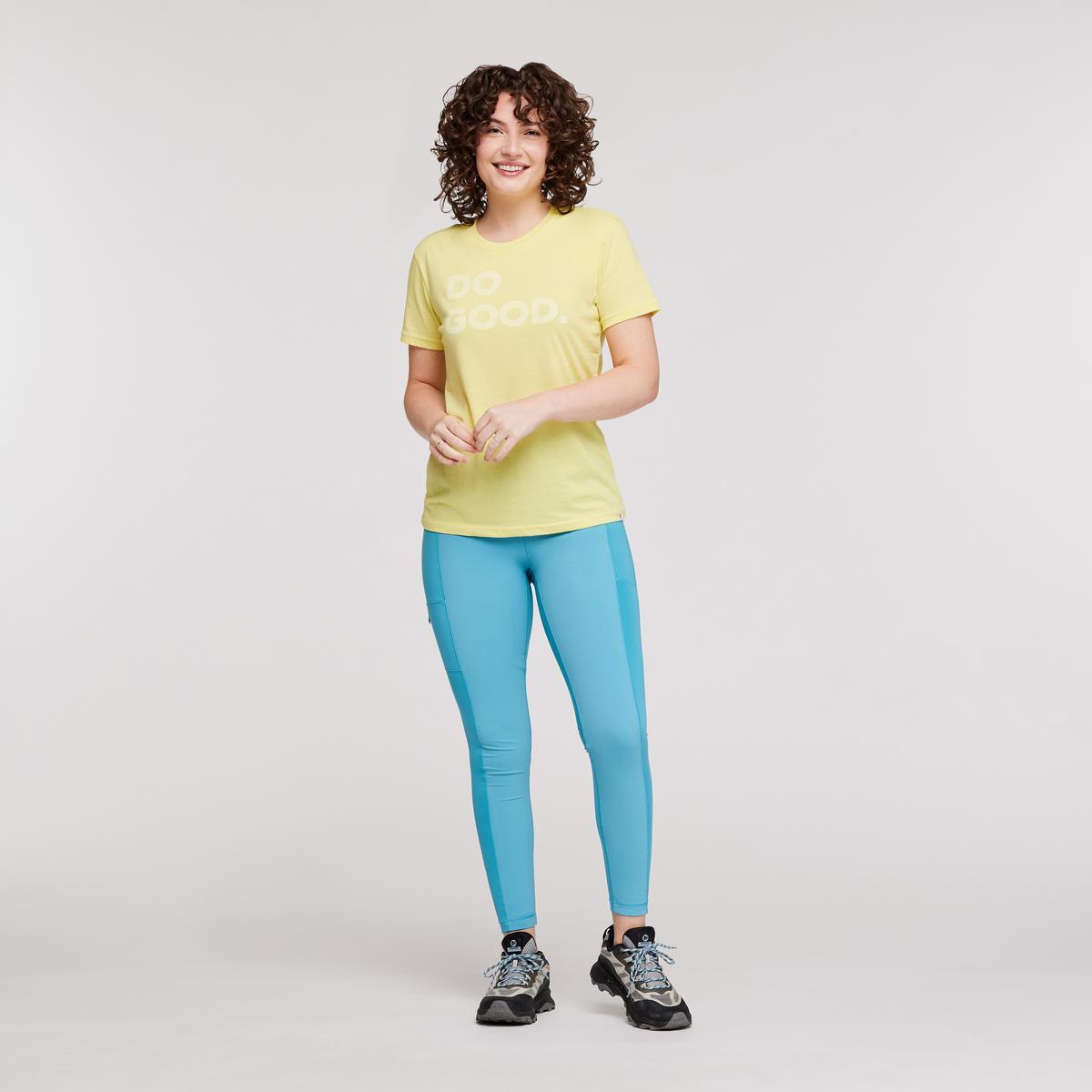 Verso Hike Tight - Women's Female Product Image