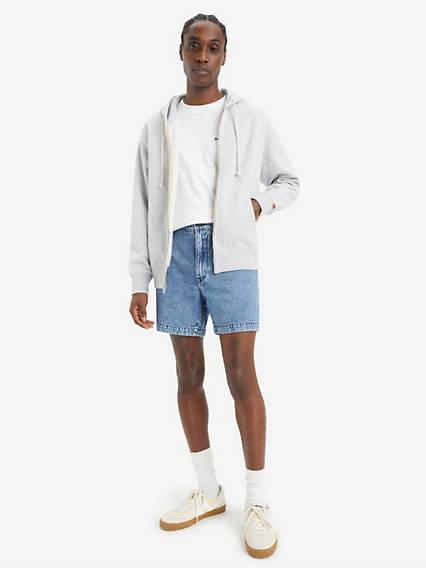 Levi's® XX Chino Authentic Lightweight 6" Men's Shorts Product Image