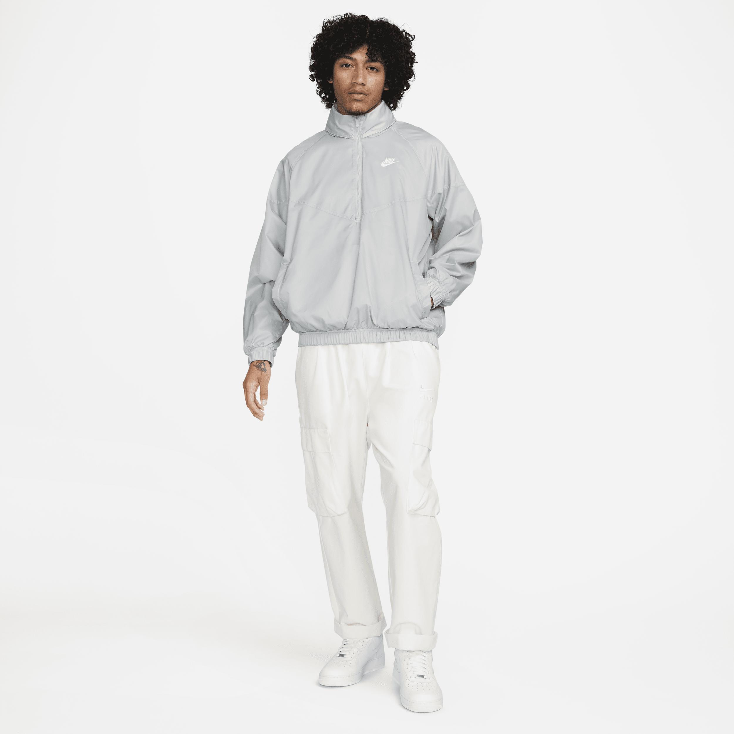 Nike Men's Windrunner Anorak Jacket Product Image