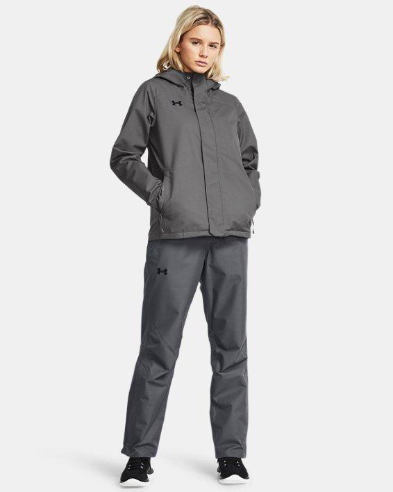 Women's UA Stormproof Lined Rain Pants Product Image