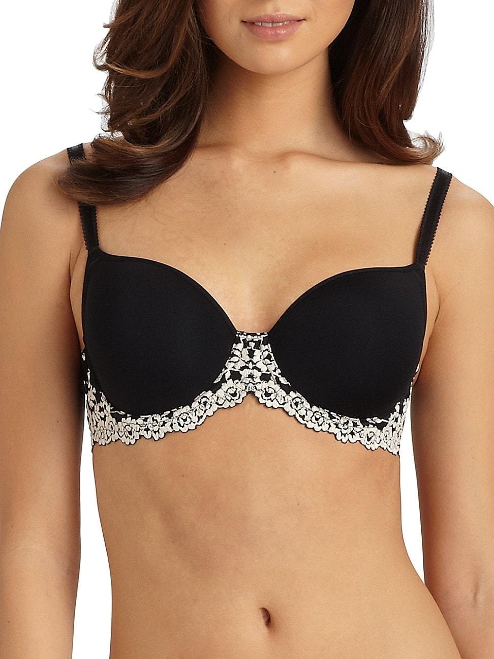 Wacoal Embrace Lace T-Shirt Bra Product Image