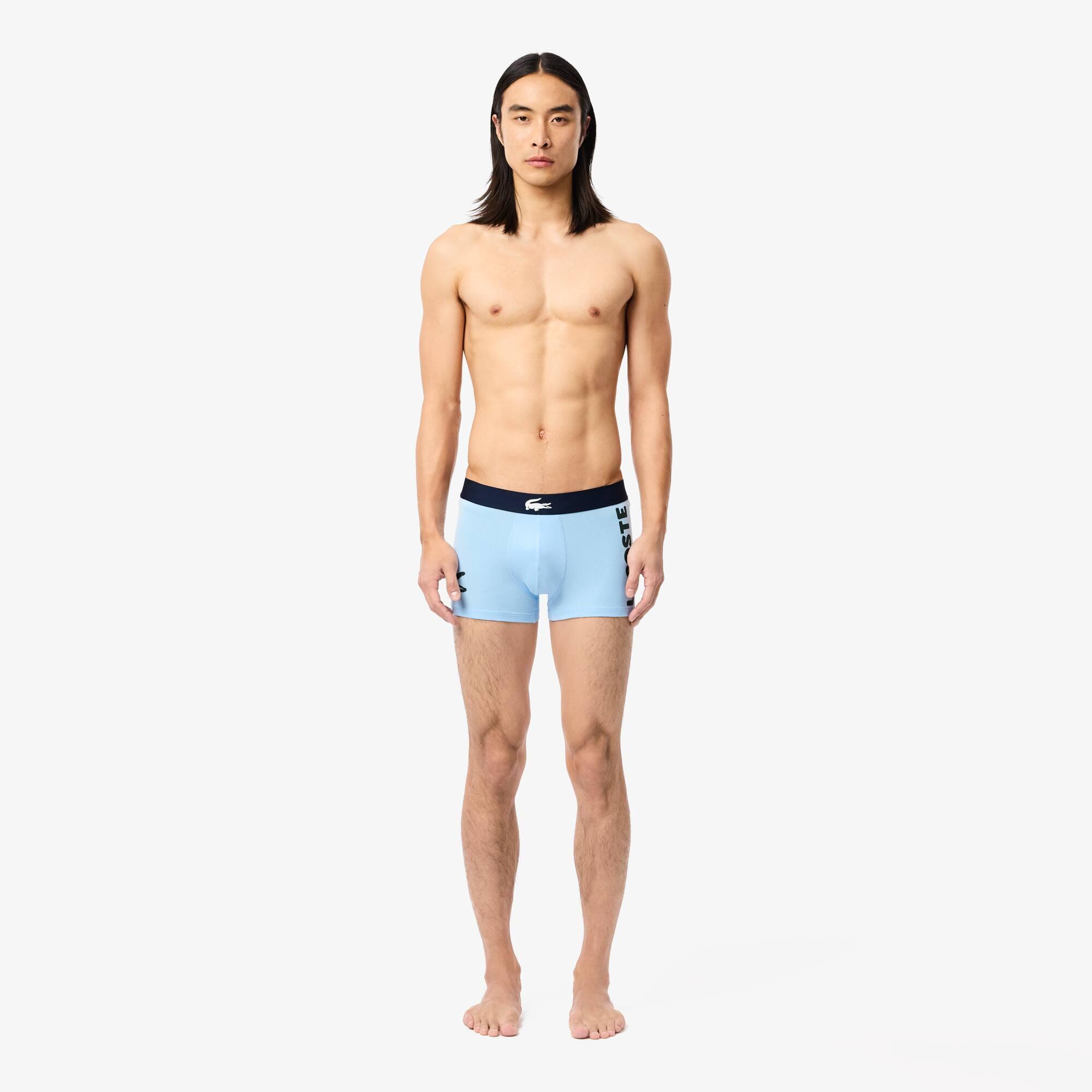 3-Pack Print Trunks Product Image