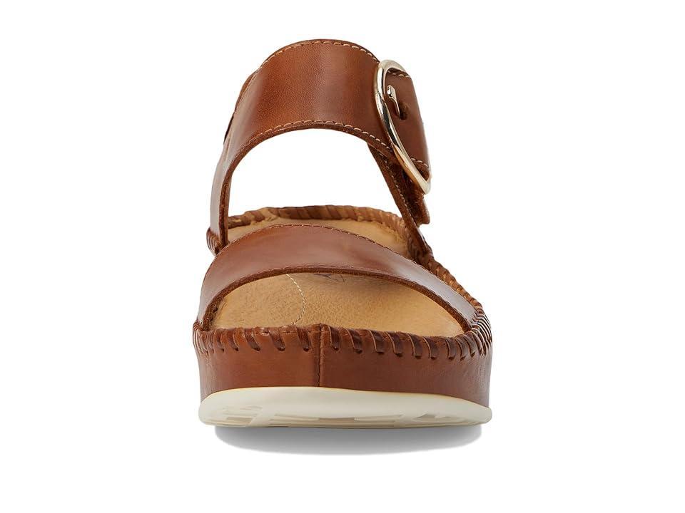 PIKOLINOS Marina W1C-0709 (Brandy) Women's Sandals Product Image