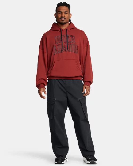 Men's UA Unstoppable Cargo Pants Product Image